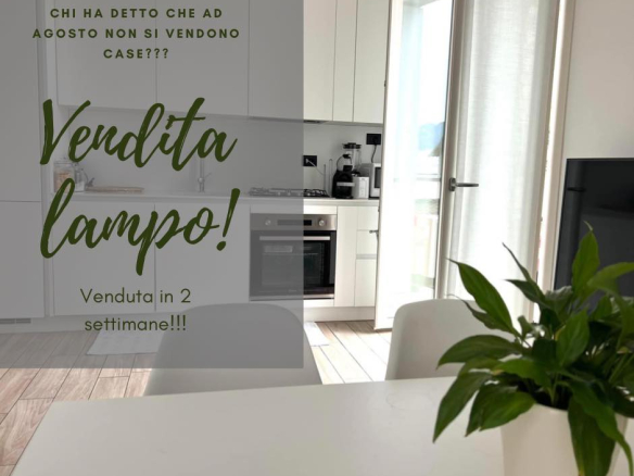 LECCO TRILOCALE CLASSE A
