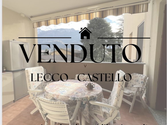 Lecco Castello