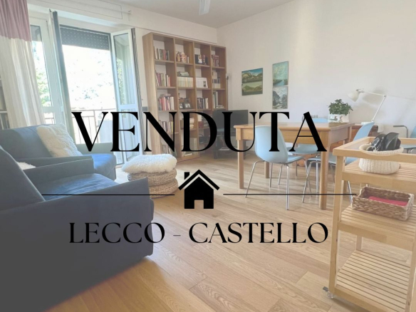 Lecco Castello