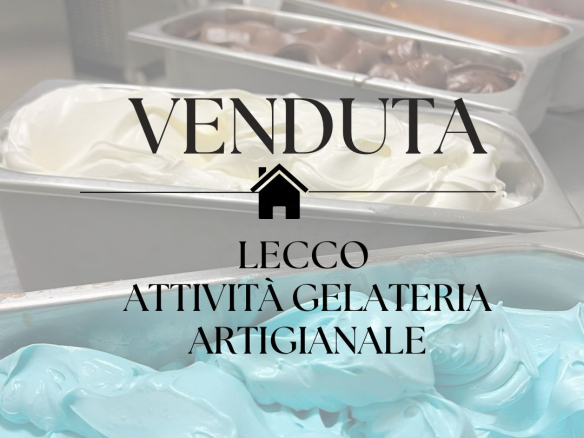 Vendesi attività