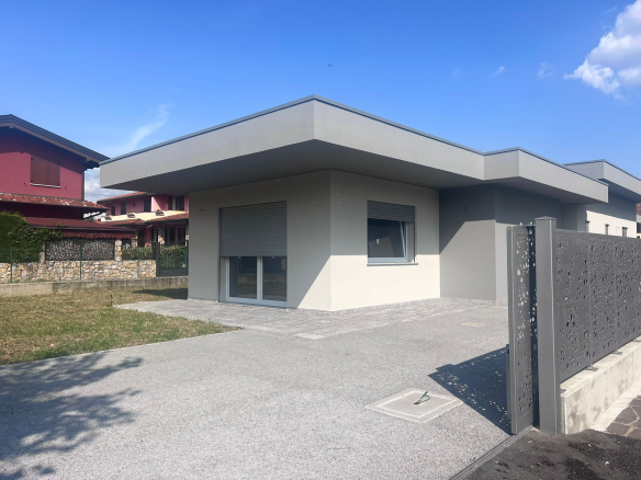 Villa Filago