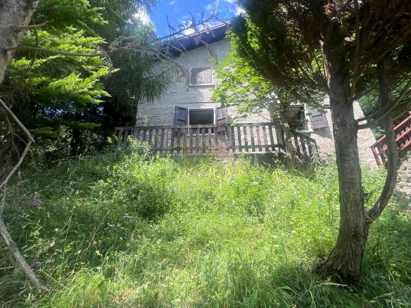 VEDESETA…LA TUA CASA IN MONTAGNA