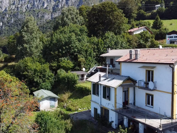 Piani Resinelli…la tua casa in montagna