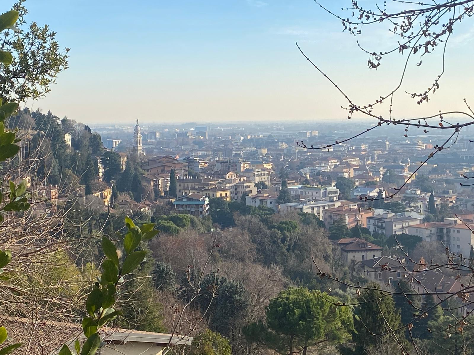 BERGAMO CITTA’ ALTA