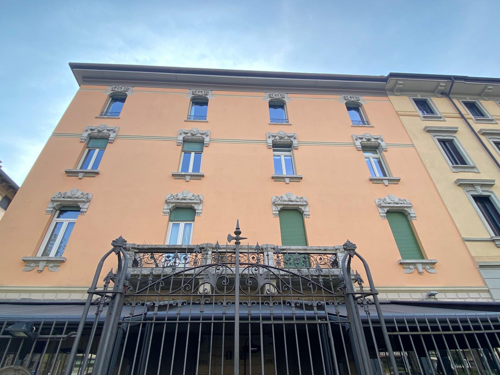 BERGAMO APPARTAMENTO IN AFFITTO