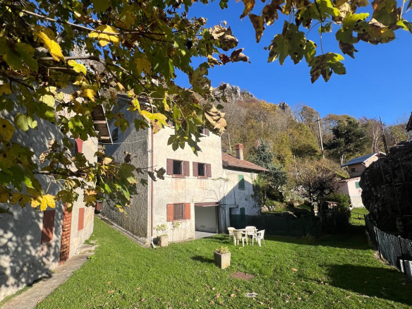 Piani Resinelli – Introvabile soluzione