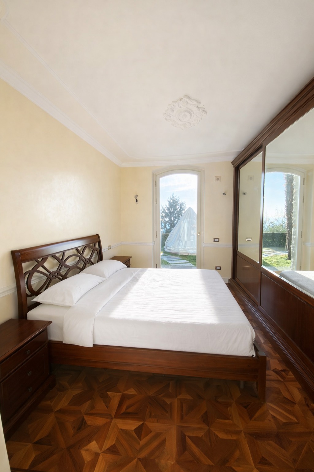 BERGAMO CITTA’ ALTA
