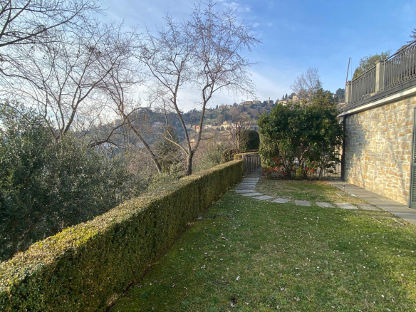 BERGAMO CITTA’ ALTA