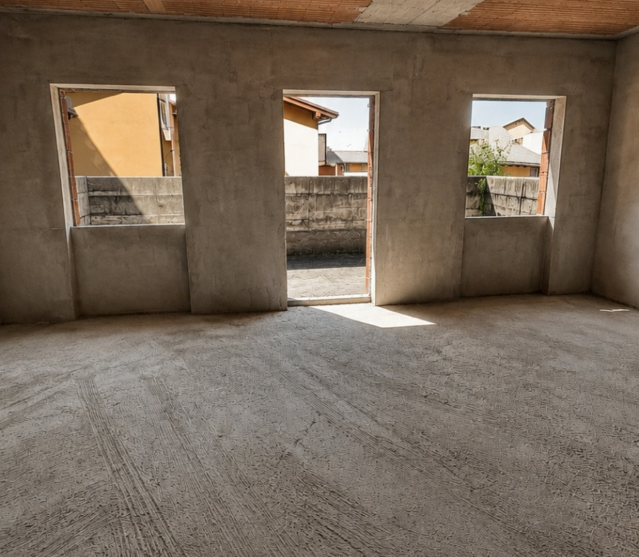 VILLETTA SINGOLA AL RUSTICO
