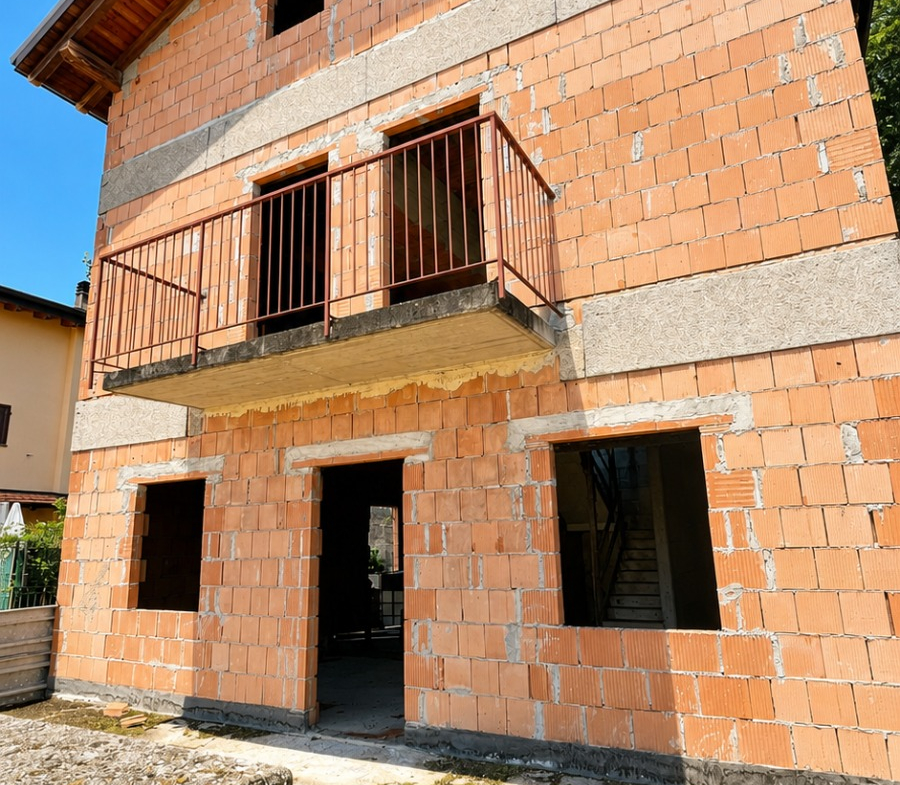VILLETTA SINGOLA AL RUSTICO