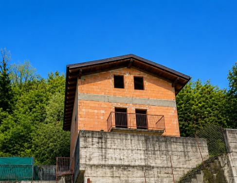 VILLETTA SINGOLA AL RUSTICO