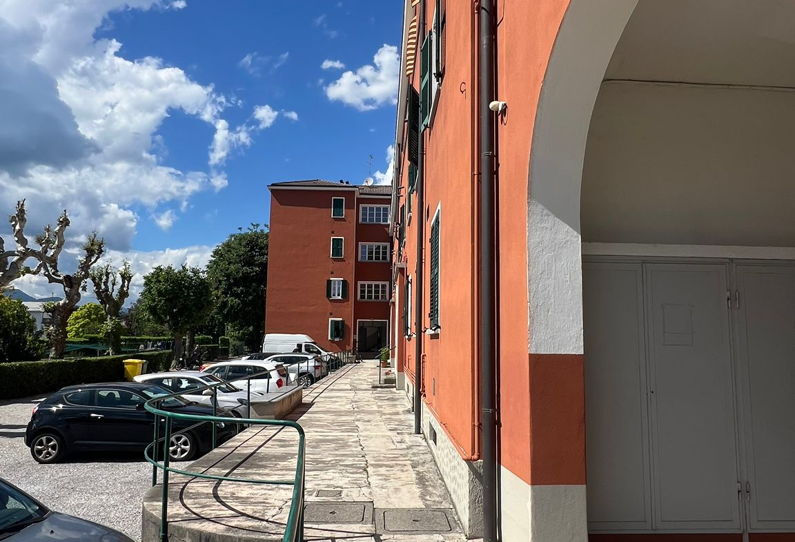 LECCO BILOCALE AFFITTO