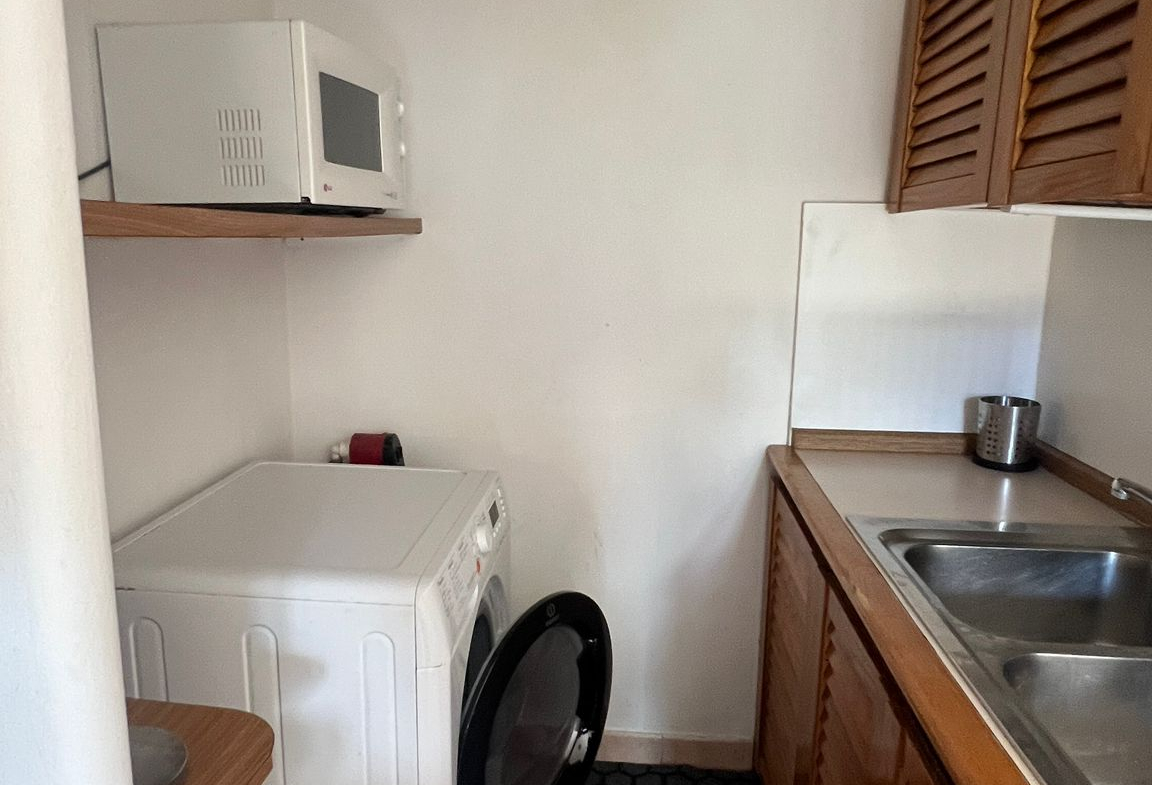 LECCO BILOCALE AFFITTO