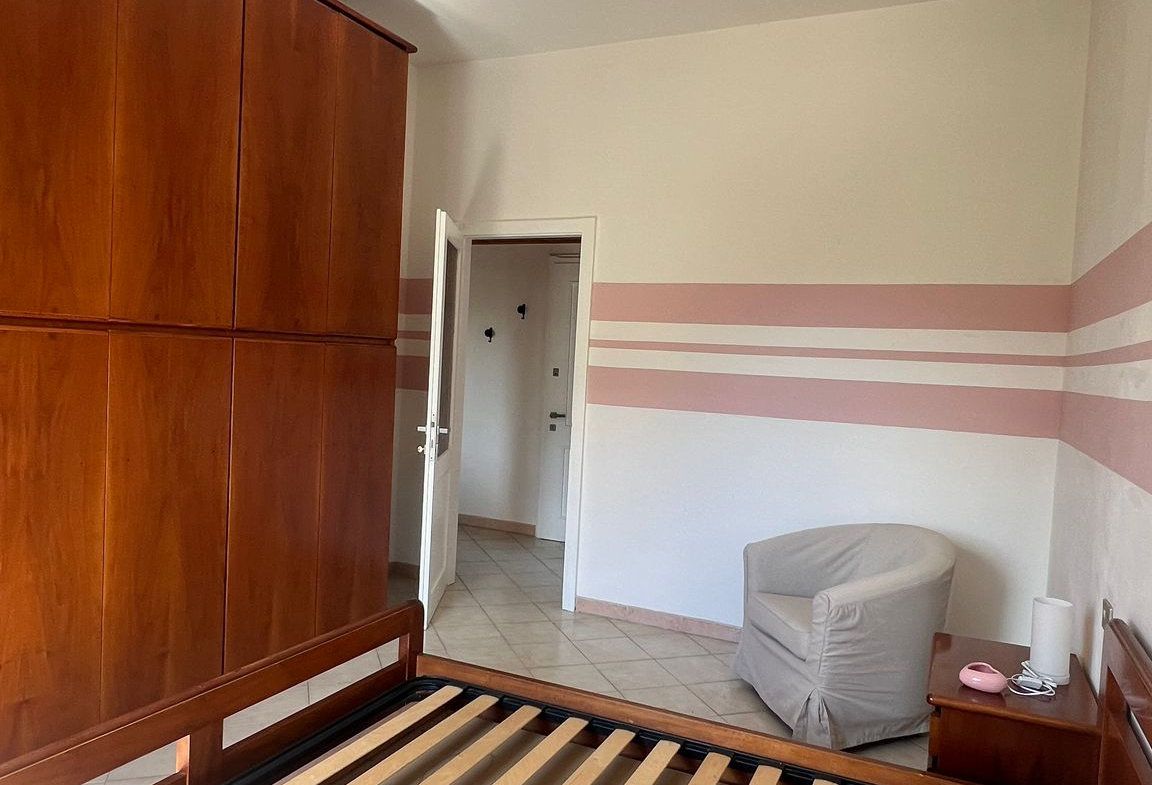 LECCO BILOCALE AFFITTO