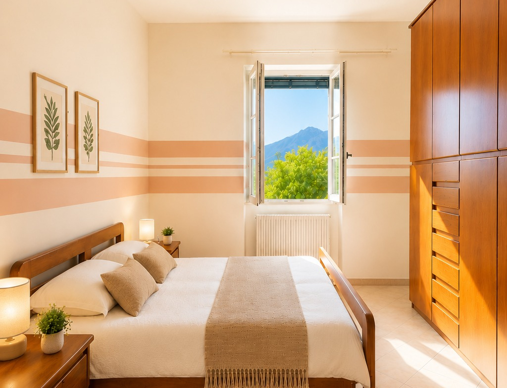 LECCO BILOCALE AFFITTO