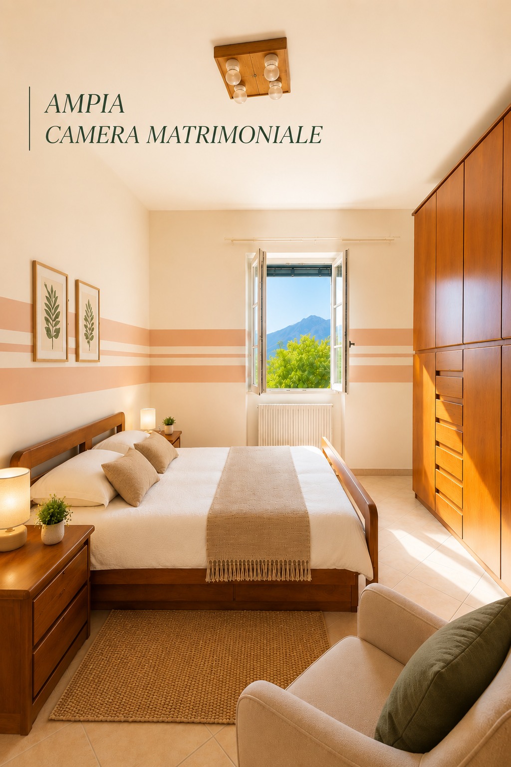 5 LECCO BILOCALE AFFITTO