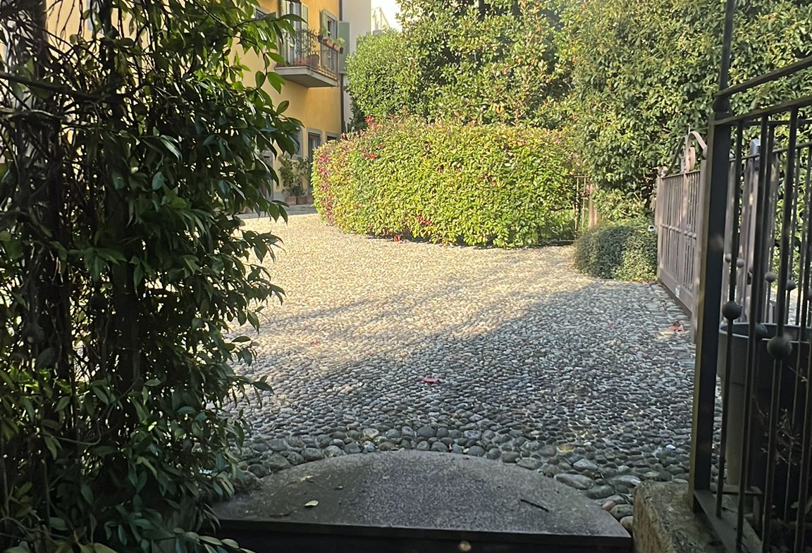 Bergamo, abitazione unica!