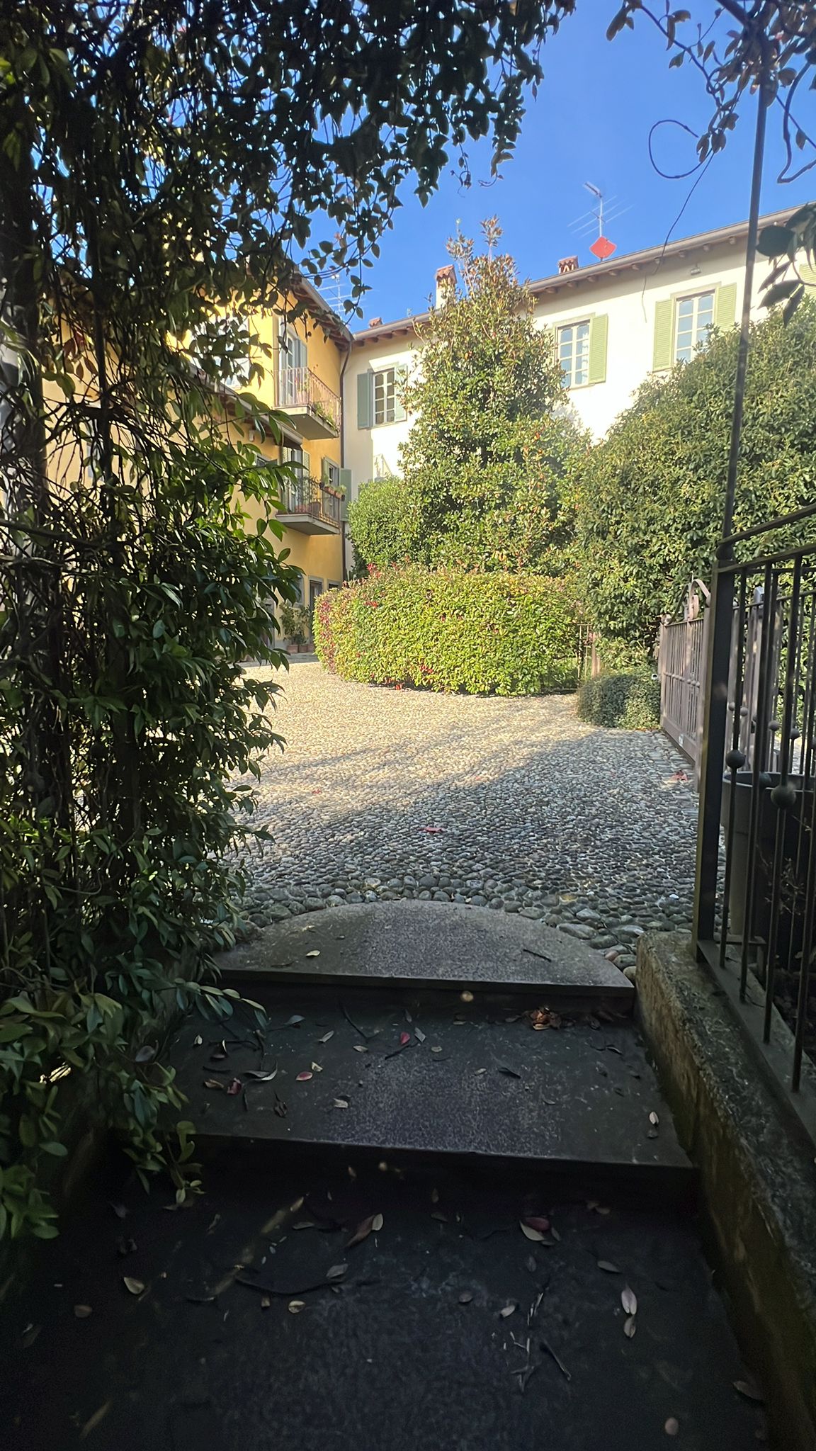 Bergamo, abitazione unica!