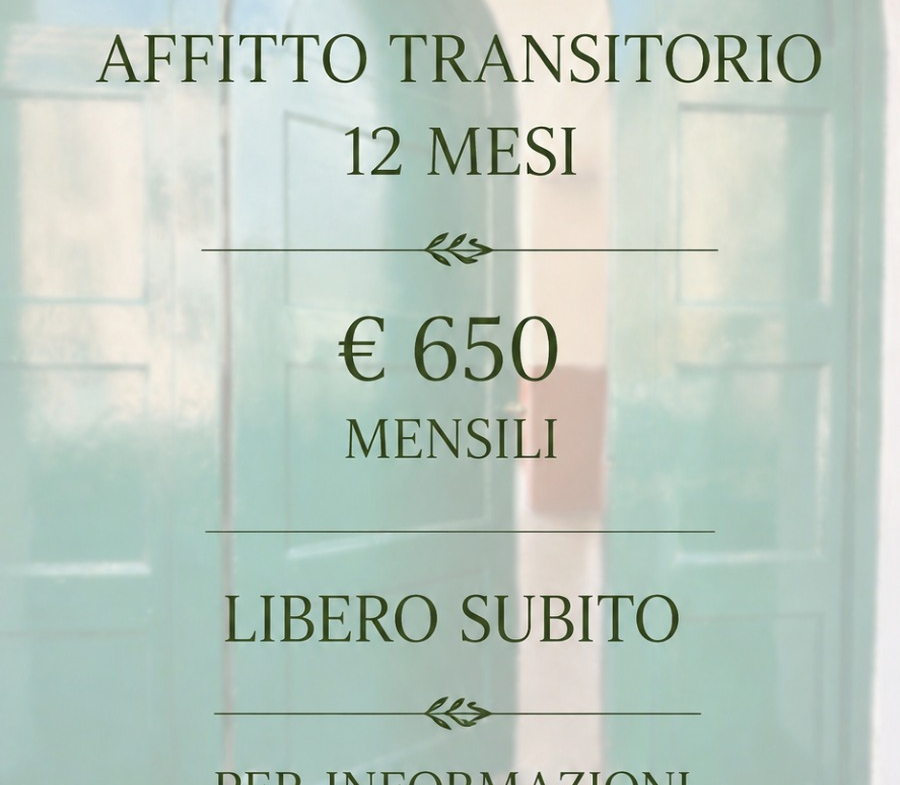 LECCO BILOCALE AFFITTO