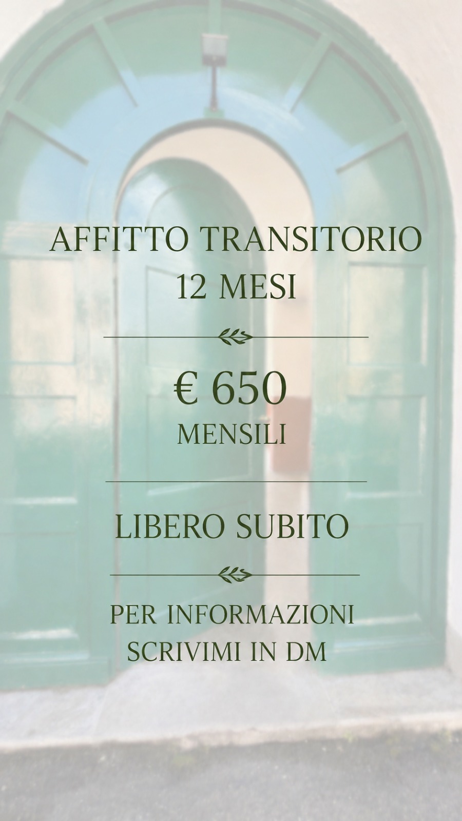 6 LECCO BILOCALE AFFITTO