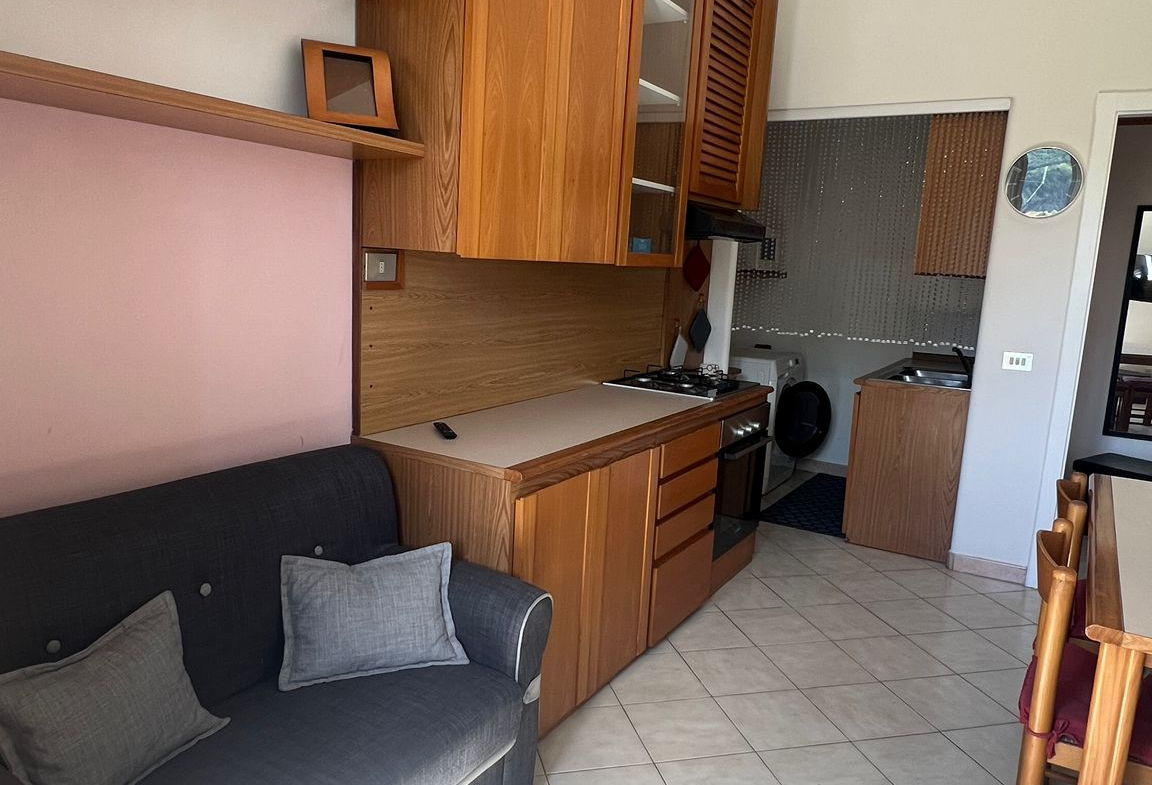 LECCO BILOCALE AFFITTO