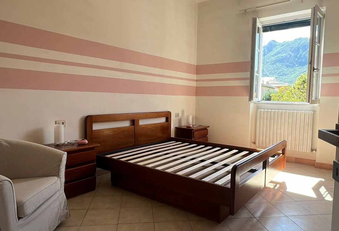 LECCO BILOCALE AFFITTO