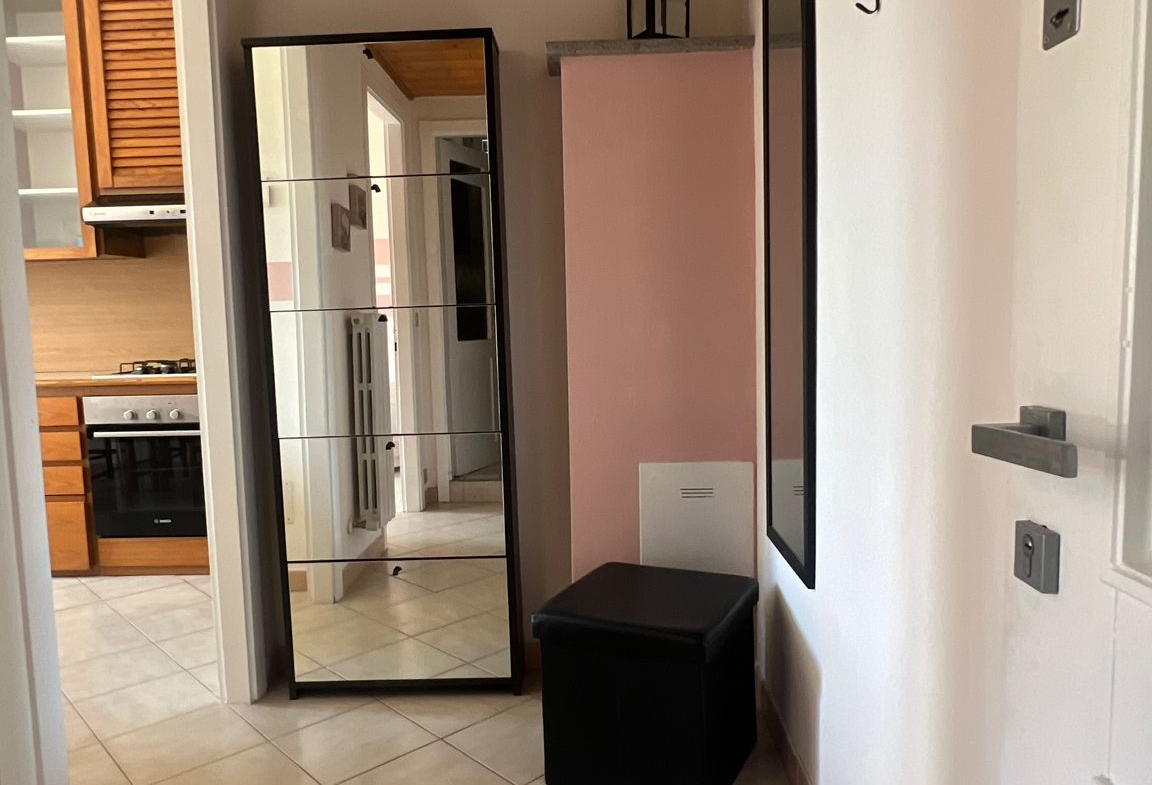 LECCO BILOCALE AFFITTO