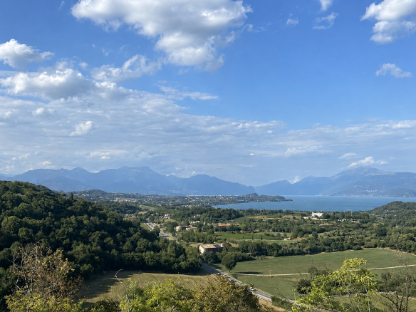 LONATO DEL GARDA – TERRENO EDIFICABILE