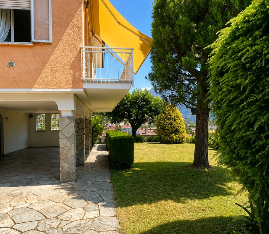 GALBIATE VILLA SINGOLA