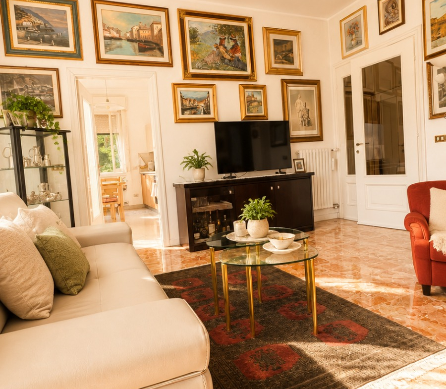 GALBIATE VILLA SINGOLA