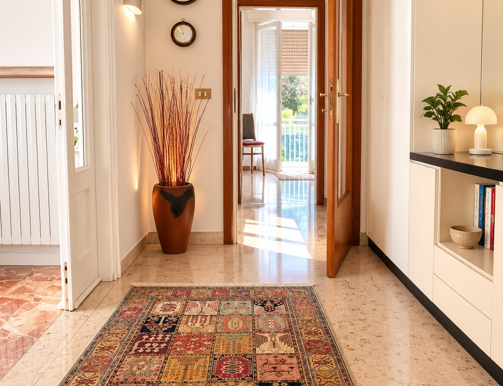 GALBIATE VILLA SINGOLA