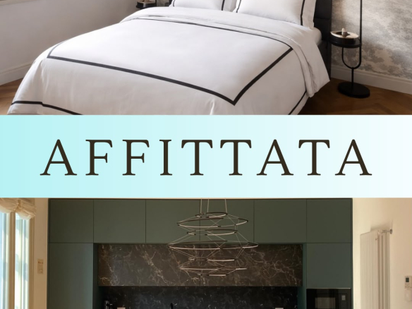 BERGAMO APPARTAMENTO IN AFFITTO