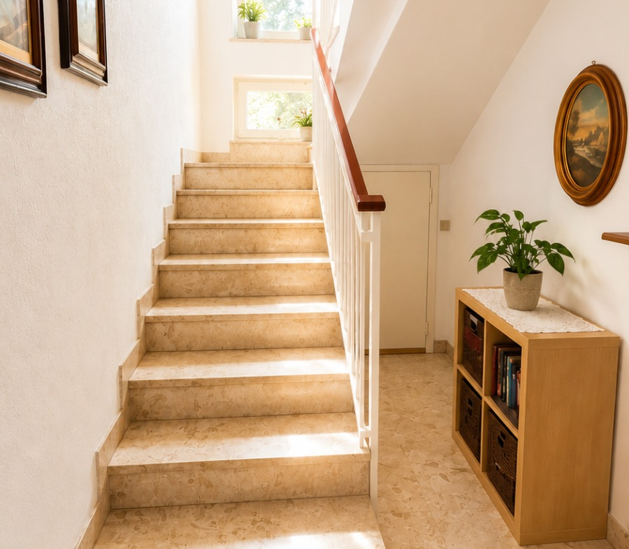 GALBIATE VILLA SINGOLA