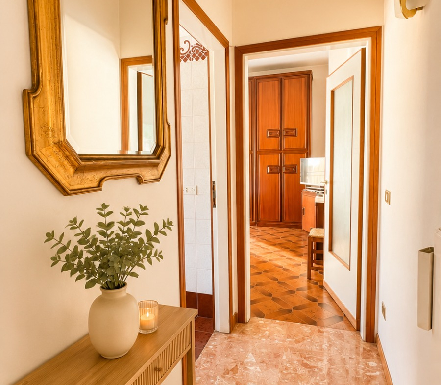 GALBIATE VILLA SINGOLA
